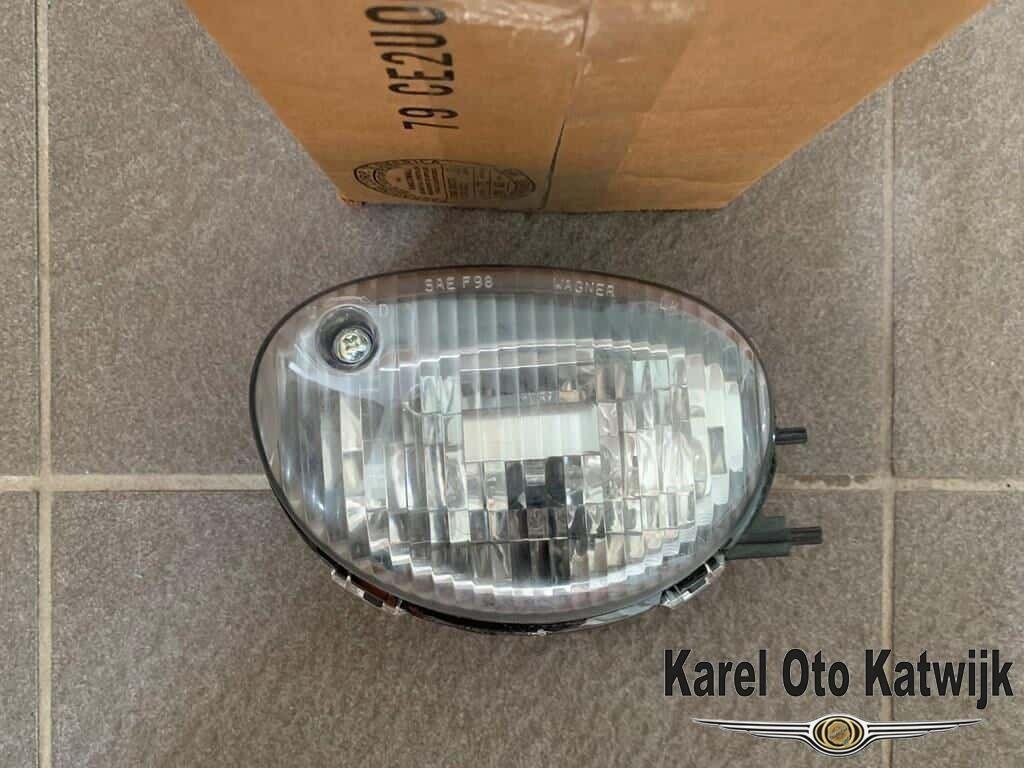 Mistlamp links Chrysler Sebring 2001-2003, Auto-onderdelen, -, -, Nieuw, Ophalen of Verzenden