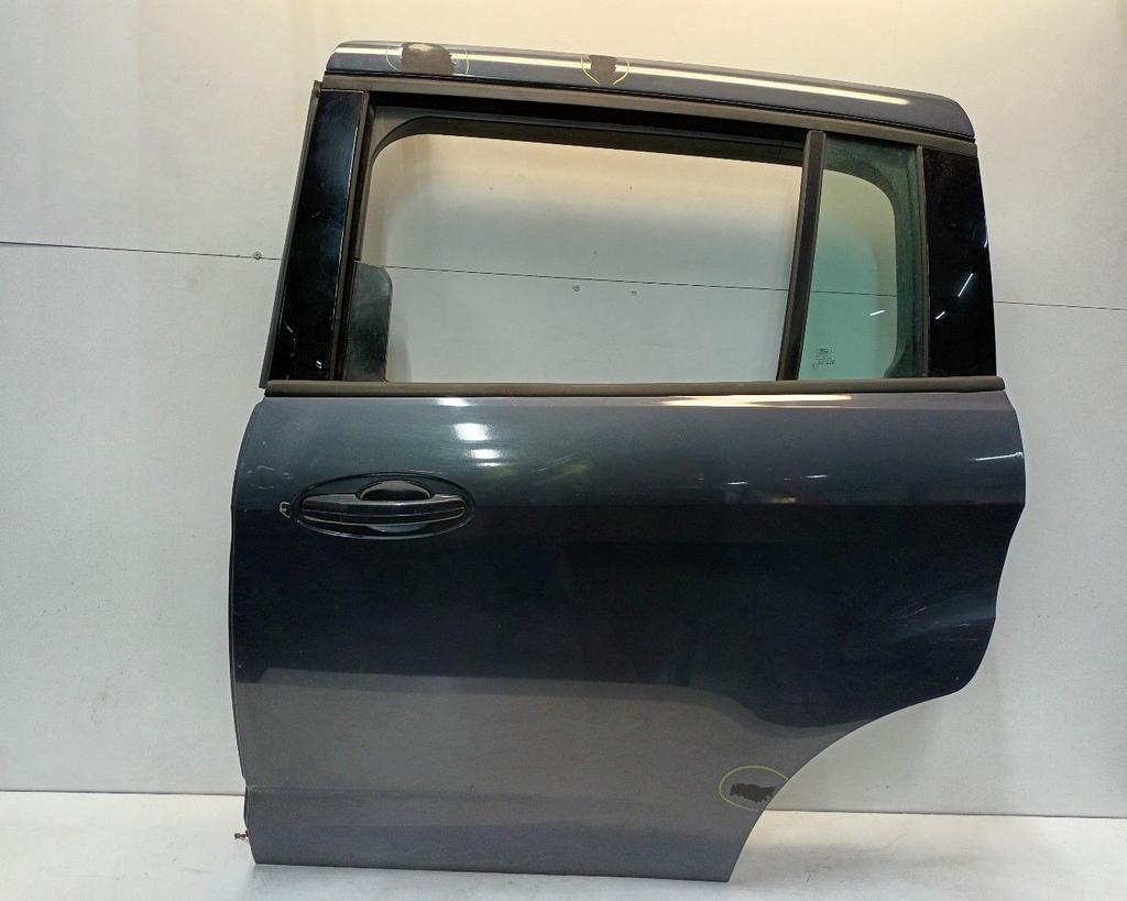 Portier links achter Ford Grand C-Max, Auto-onderdelen, Onderdelen@venauto.nl, Van der Ven Autorecycling B.V., Gebruikt, Ettenseweg 76, 4706 PB Roosendaal, The Netherlands