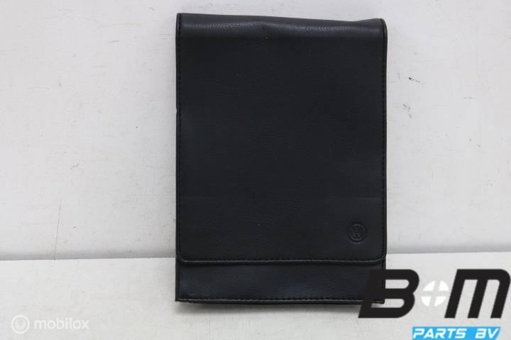 Mapje voor handleidingen VW Golf 7 nb, Gebruikt