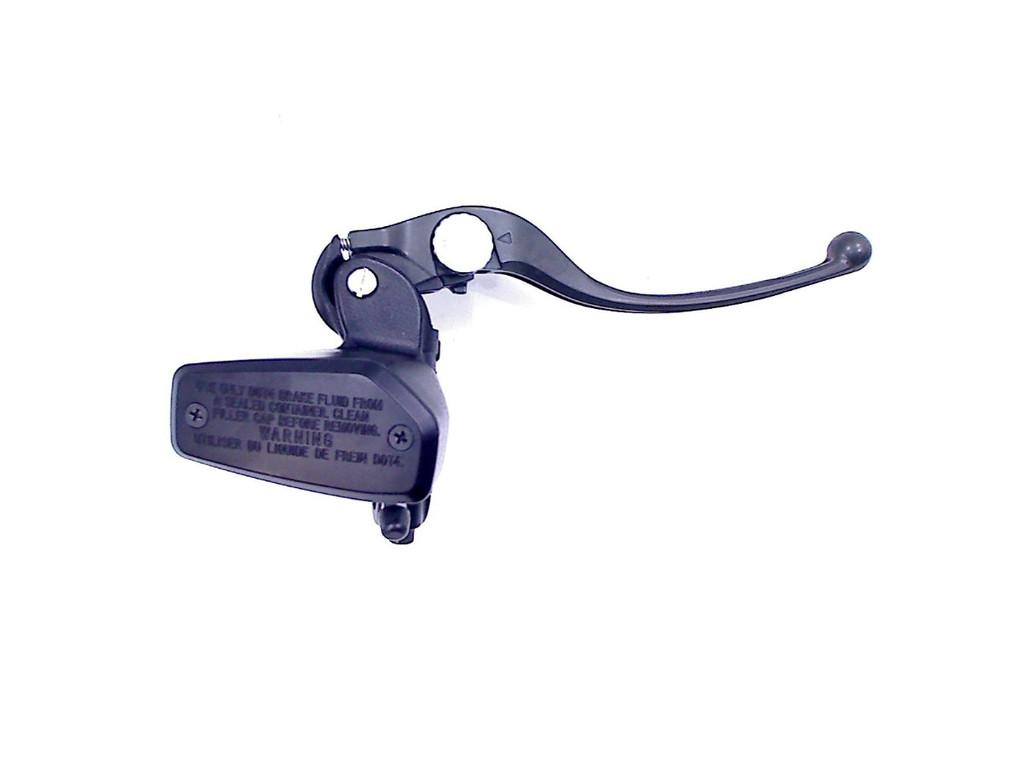 REMPOMP VOOR GSX R 1300 Hayabusa 2021- (GEN 3 GSXR1300), Gebruikt