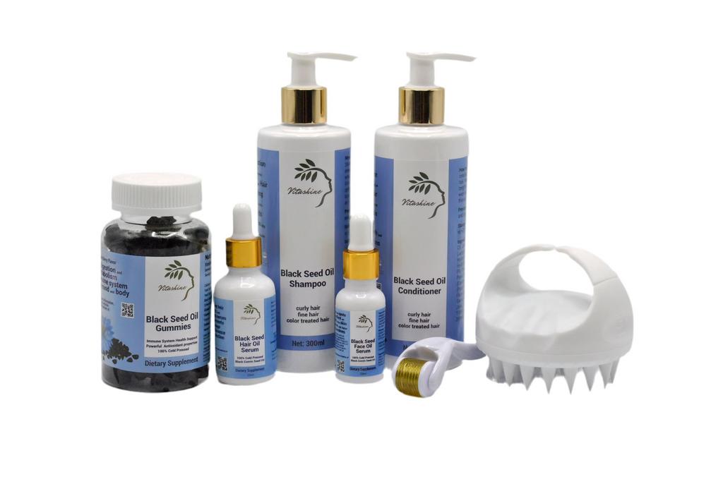 Partij Haar producten ter overname!, Ophalen of Verzenden, Nieuw