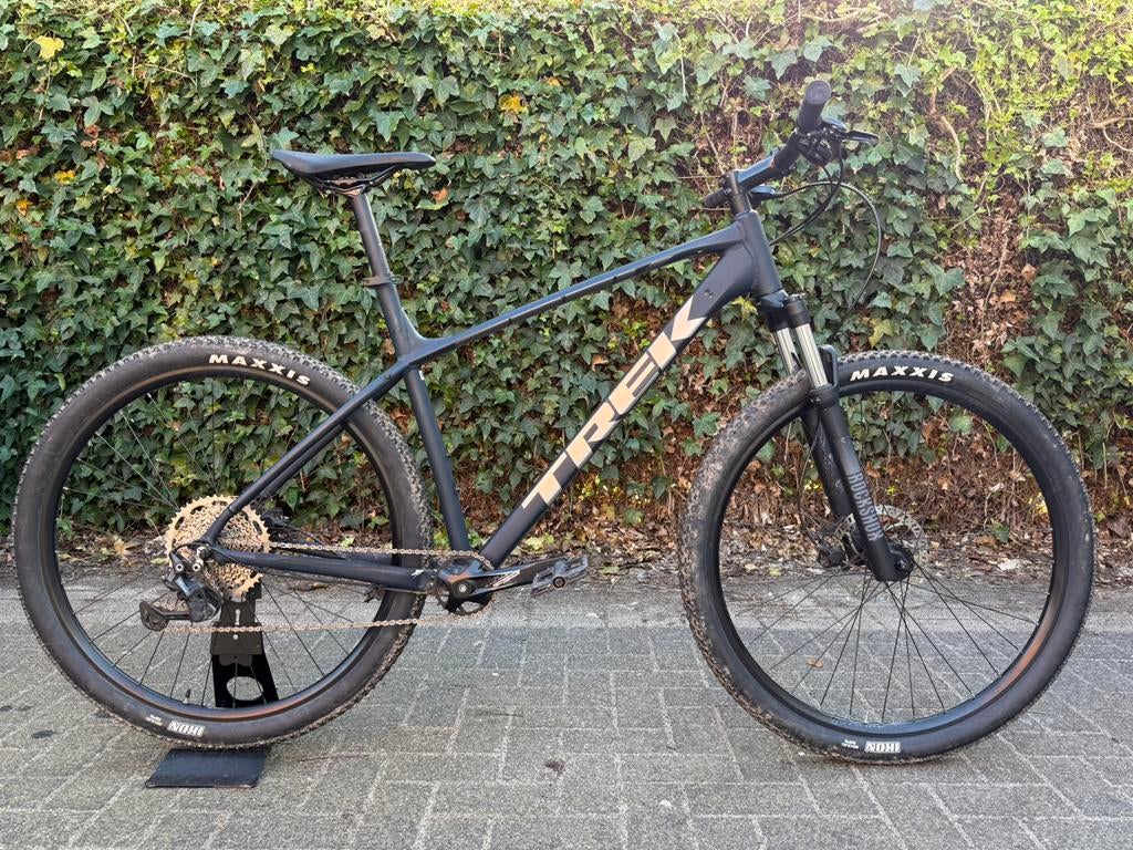 TREK Marlin 7 XXL - 29er - 2023, Fietsen en Brommers, Fietsen | Mountainbikes en ATB, 57 cm of meer, Hardtail, Heren, Zo goed als nieuw
