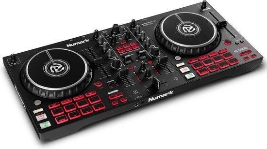 Numark Mixtrack Pro FX (DJ-set) *Nieuw*, Muziek en Instrumenten, Dj-sets en Draaitafels, Numark, Info@Numark.nl, Nieuw, Ophalen of Verzenden