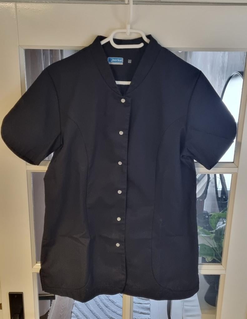 Zorgjasje zwart, m, Ophalen of Verzenden