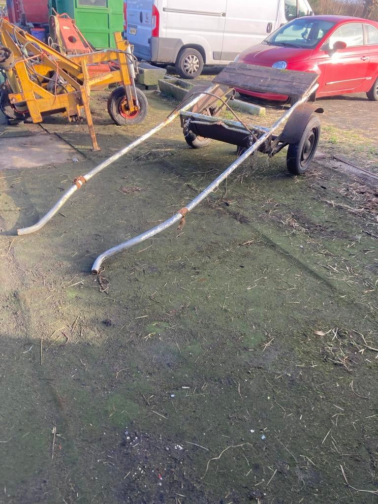 Pony, paarden sulky, Ophalen of Verzenden, Overige soorten