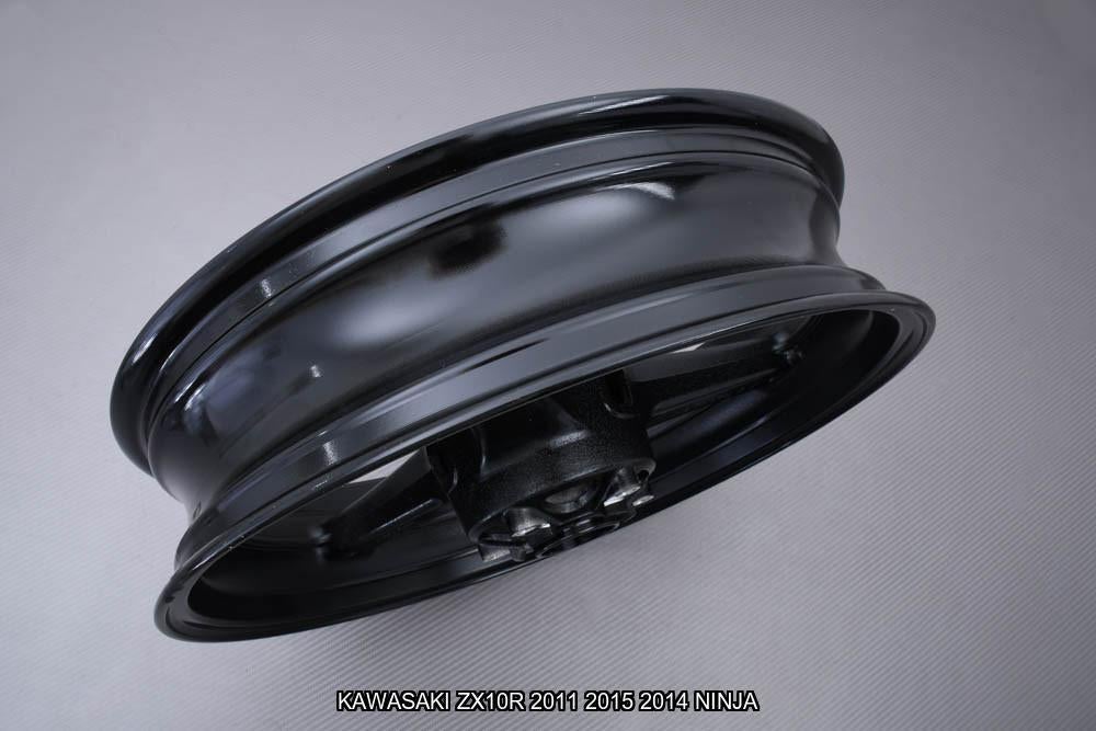 AVDB Voorvelg voor KAWASAKI ZX10R 2011 2015 2014 NINJA, Ophalen of Verzenden, Nieuw