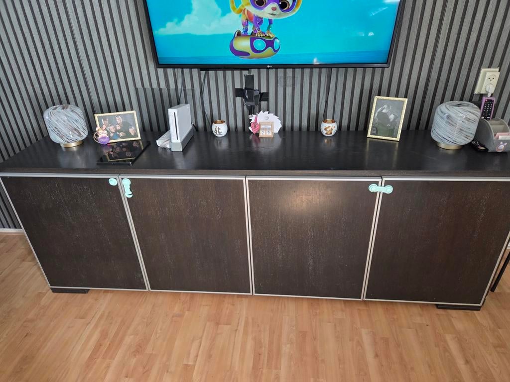 Kast gratis, Ophalen, 25 tot 50 cm