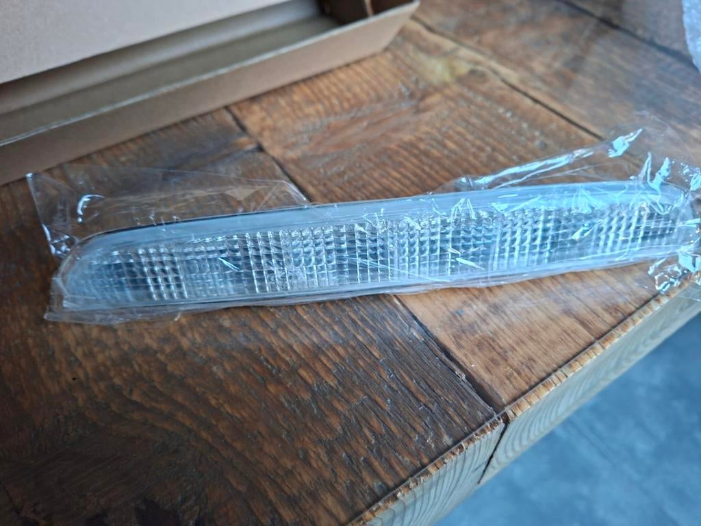 Mitsubishi outlander 3e remlicht 2014, Auto-onderdelen, Ophalen of Verzenden, Nieuw