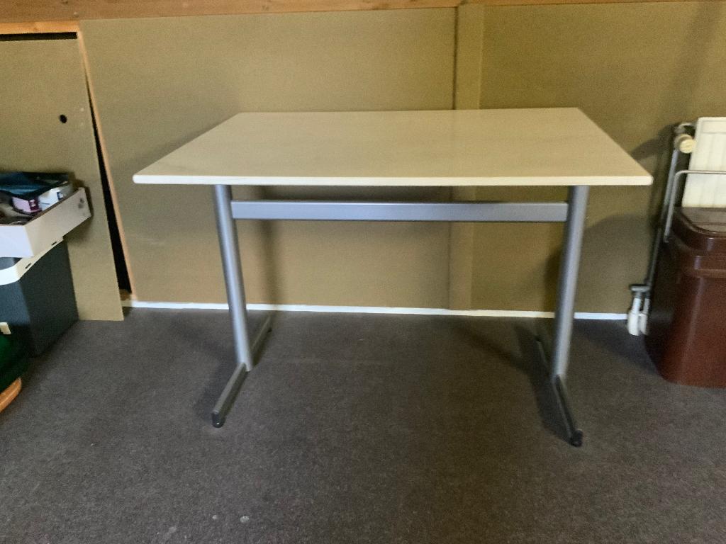 Marmeren blad, Ophalen, Nieuw