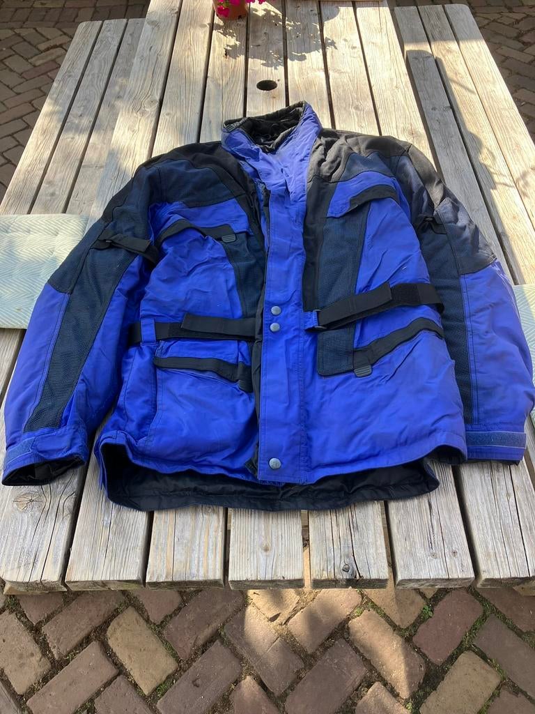 Difi Motorpak, Motoren, Kleding | Motorkleding, Ophalen, Tweedehands, Combipak