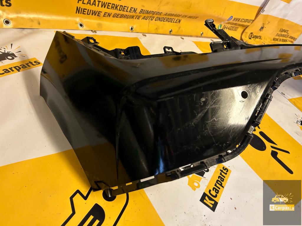 Achterbumper Hyundai Kona (Kona 17-) 86611-DDAA0, Gebruikt, Heolleung-ro 12
06797  Seoul, Ophalen of Verzenden, Info@hyundai.com