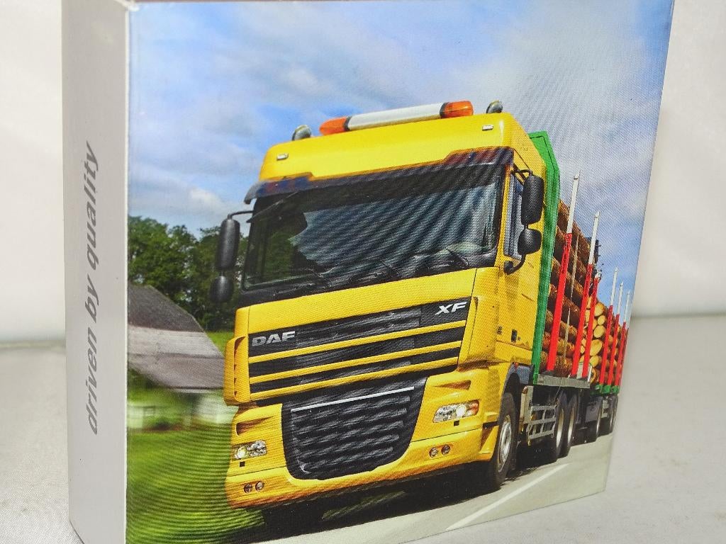 1/87 Wsi Daf trekker, Ophalen of Verzenden, Nieuw, Bus of Vrachtwagen, Overige merken