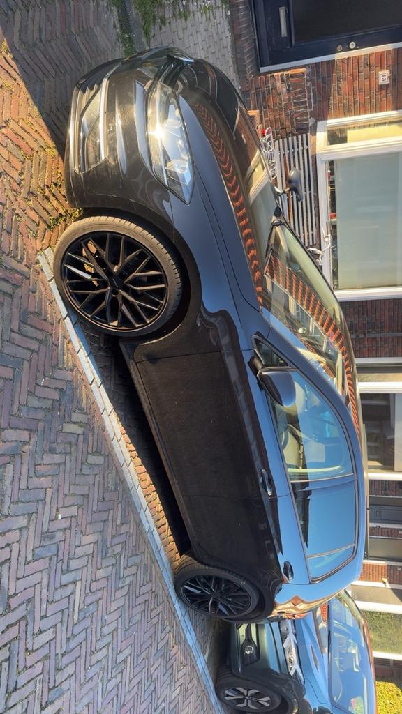 Golf 7.5 2019 1.0 tsi, Ophalen, Bumper