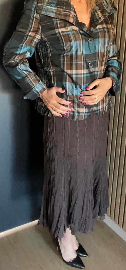 Gerry Weber set maat 42, Kleding | Dames, Ophalen of Verzenden, Zo goed als nieuw