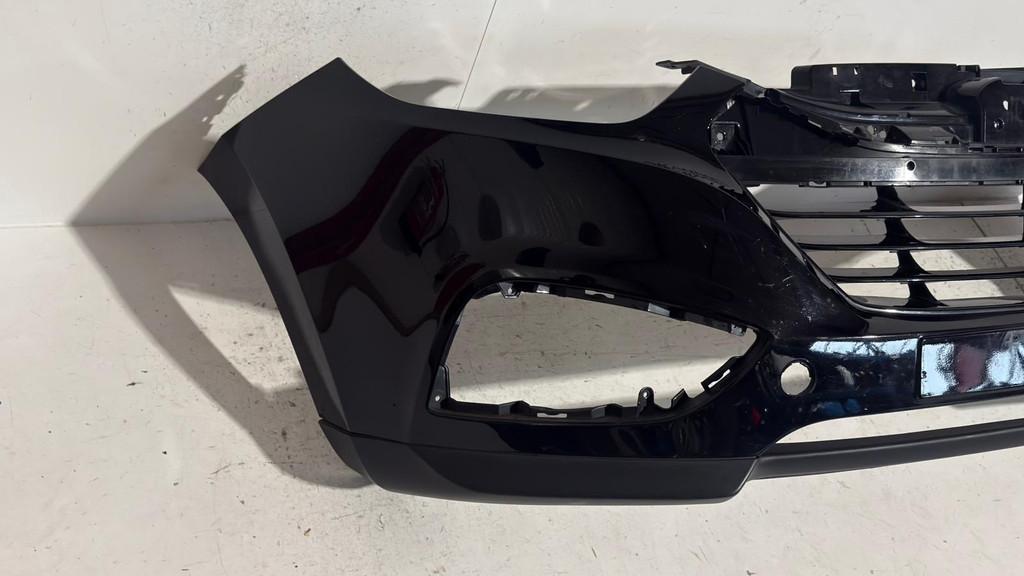 Honda HR-V HRV voorbumper 71101-T7W-A000, Info@fabrikant.eu, Ophalen of Verzenden, Bumper, Fabrikant BV