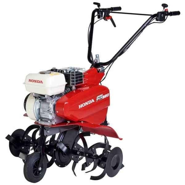 Honda FG 320 Tuinfrees grondfrees grond tuin frees, Tuin en Terras, Honda, Honda, Ophalen of Verzenden, Nieuw