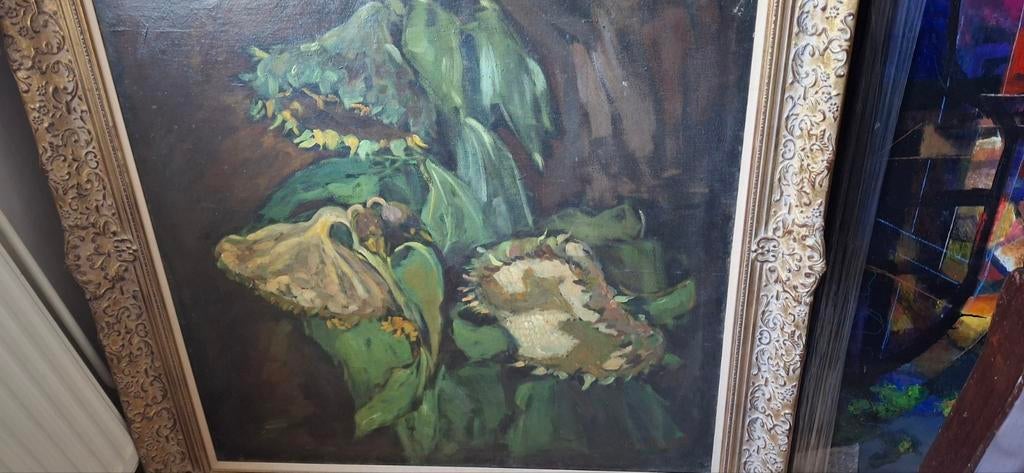 Piet van wijngaerdt Bergense School, Ophalen of Verzenden