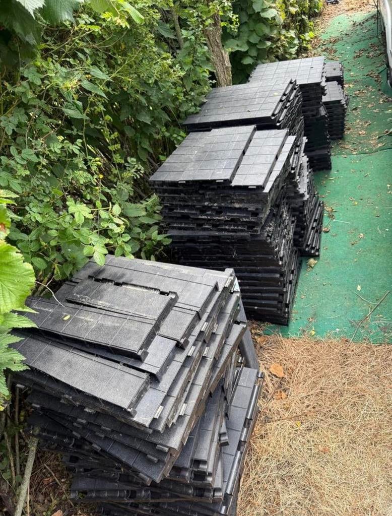 Ruim 100 Isabella en halve, Ophalen, Zo goed als nieuw