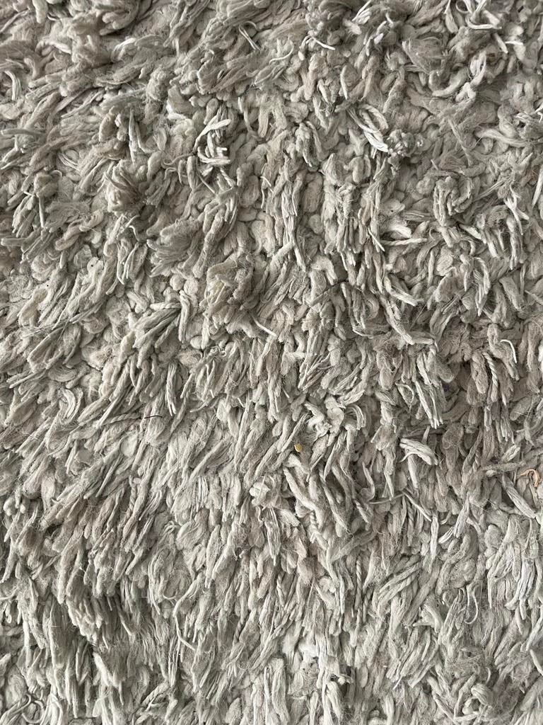 Tapijt Vokerslev ikea, Ophalen, Gebruikt, Rechthoekig, 200 cm of meer