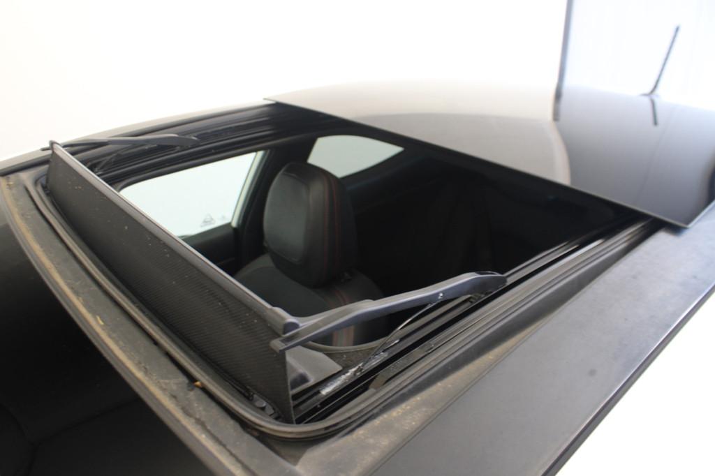 Kia pro_cee'd 1.6 GT |Pano|Stoel/Stuur verw.| *Pasen Geopend, Voorwielaandrijving, Euro 5, Gebruikt, 4 cilinders