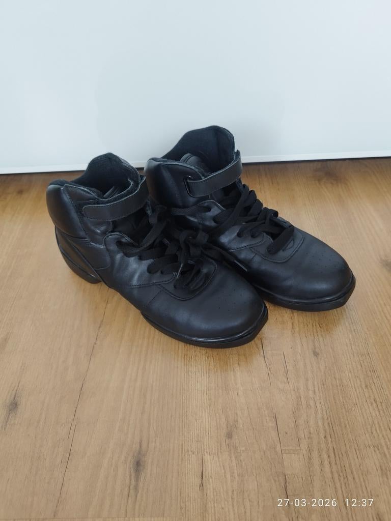 Papillon dansschoenen maat 41, Ophalen of Verzenden