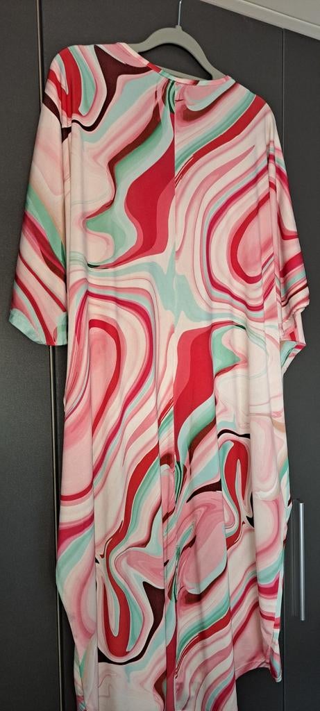 Bijna gratis af te halen dameskleding 44-46, Ophalen, Zo goed als nieuw, Jurk