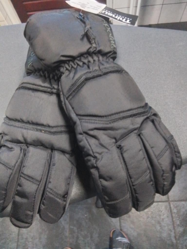 Nieuwe Thinsulate handschoenen, Ophalen, Nieuw, Handschoenen