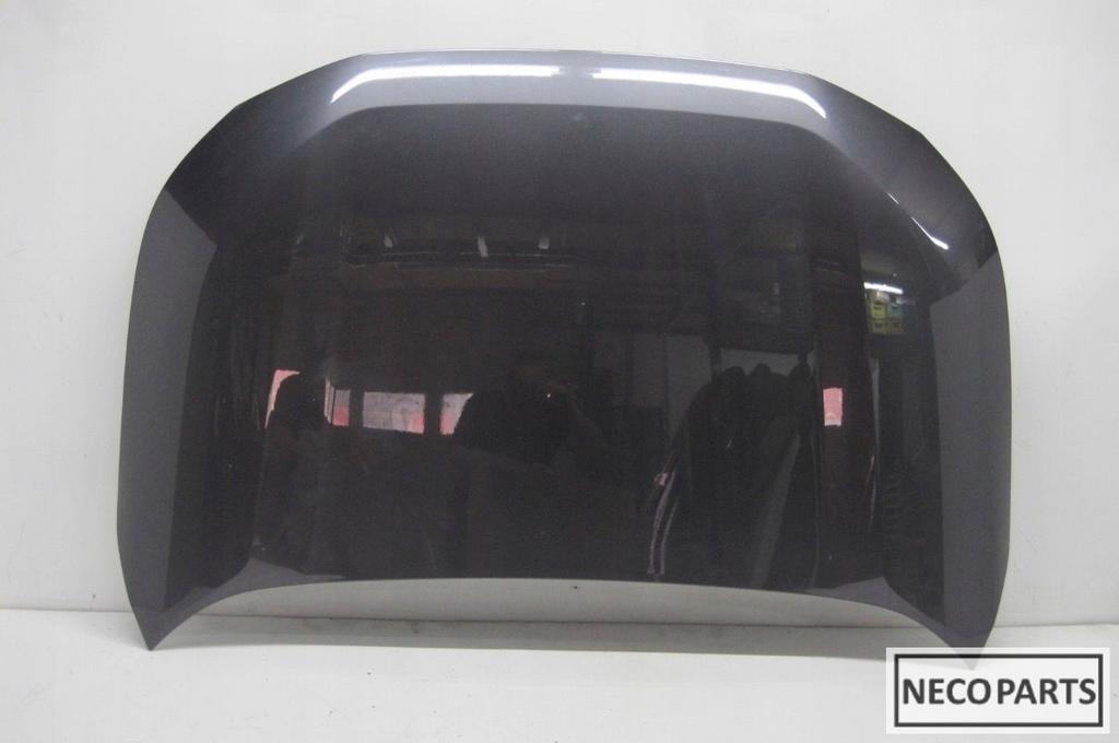 TOYOTA RAV 4 RAV4 V MOTORKAP ORIGINEEL ALLES LEVERBAAR!!!, Auto-onderdelen, Gebruikt, -, Ophalen of Verzenden, Toyota