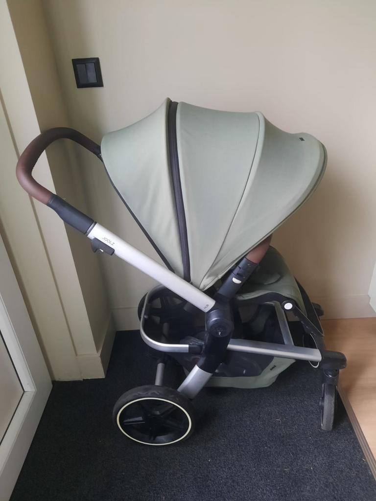 Kinderwagen Joolz Hub, Ophalen, Zo goed als nieuw, Kinderwagen, Overige merken