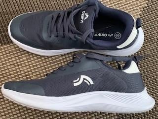 Sportschoenen unisex schoenen Crivit maat 41 donkerblauw, Kleding | Heren, Schoenen, Blauw, Sportschoenen, Ophalen of Verzenden