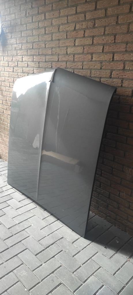 Pontiac motor kap, Auto-onderdelen, Ophalen of Verzenden, Pontiac, Motorkap