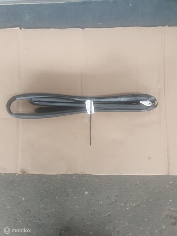 Dakrubber Porsche Boxster 986 / 996, Gebruikt, Porsche, Ophalen of Verzenden, Porsche