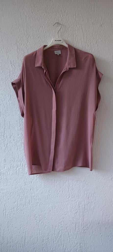 Prachtige bloes van Dante 5 zgan, Dante 5, Ophalen of Verzenden, Zo goed als nieuw, Maat 42/44 (L)