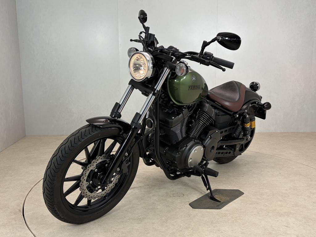 Yamaha XV 950 R (bj 2015) - foto 3
