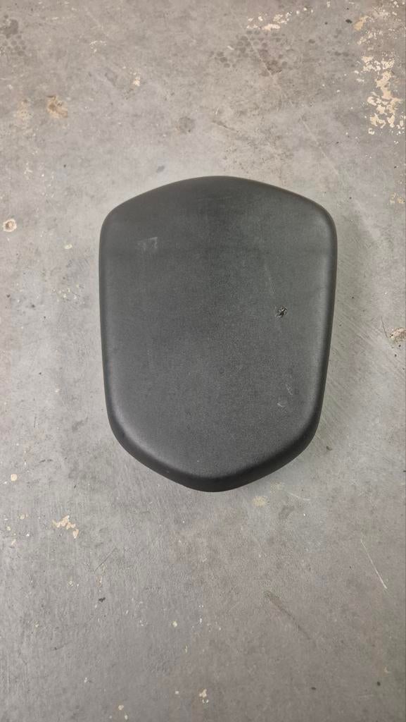 Buddyseat Suzuki GSX-R750 K7, Motoren, Ophalen, Gebruikt