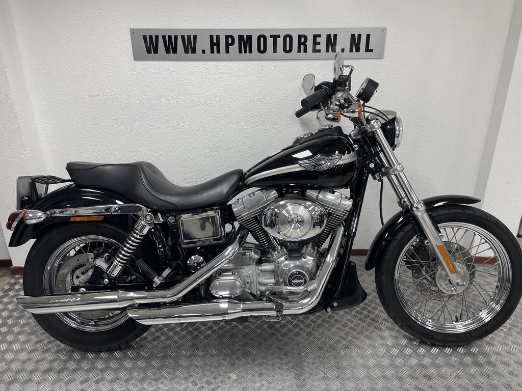 Harley Davidson FXD DYNA SUPER GLIDE SUPERGLIDE 100 YEARS LT, Motoren, Motoren | Harley-Davidson, Laan van Vredenoord 33
2289 DA  Rijswijk, NL