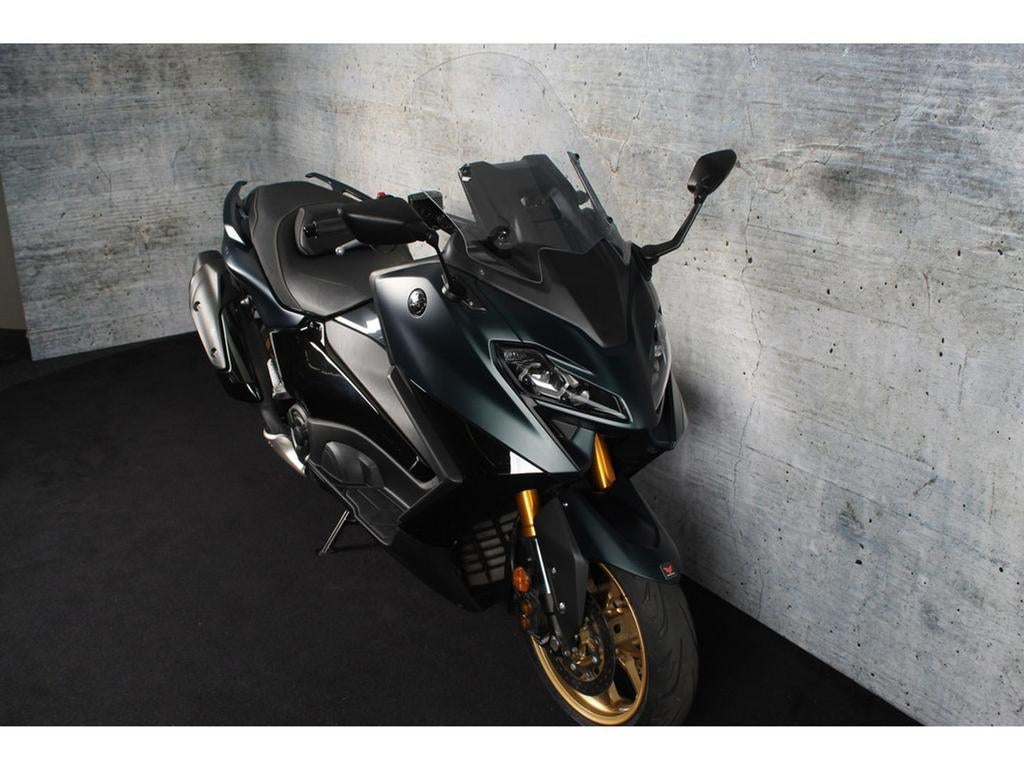 Yamaha TMax 560 ABS Tech Max bj 2024 - foto 3