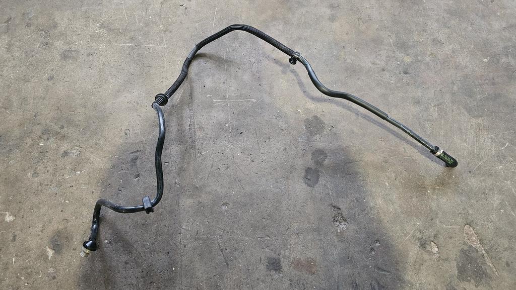 Vaccum leiding rembekrachtiger BMW 5 / 6 serie E6x 116676113, -, Nieuw, Ophalen of Verzenden, -