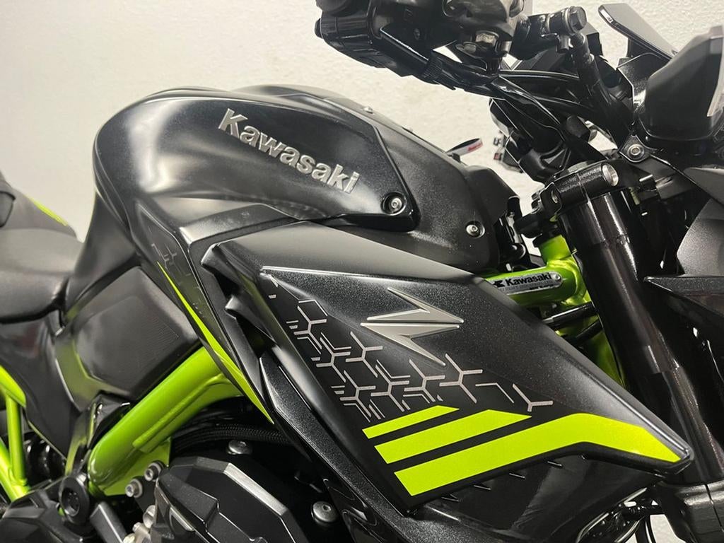 Kawasaki Z 900 (bj 2021) - foto 3