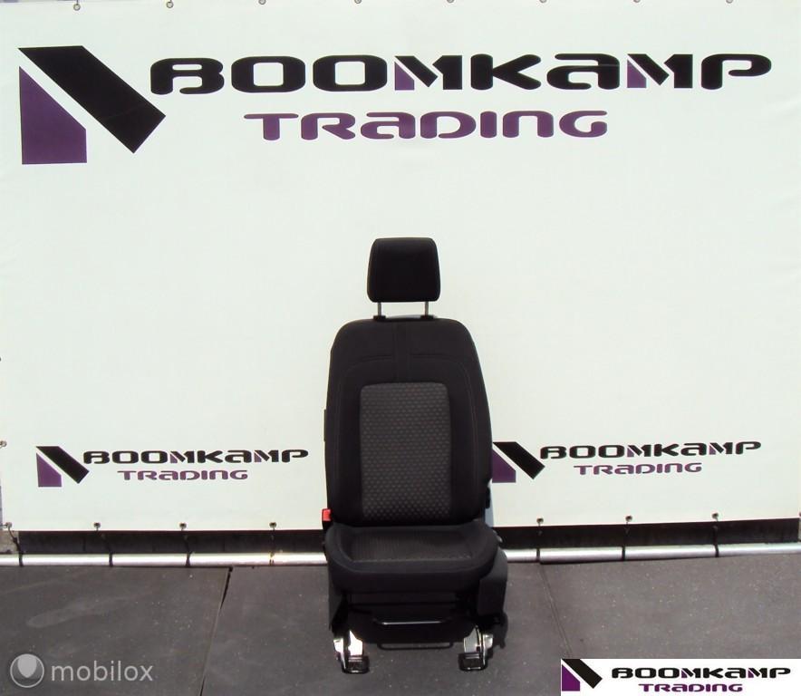 Ford Transit Connect bestuurdersstoel / stoel