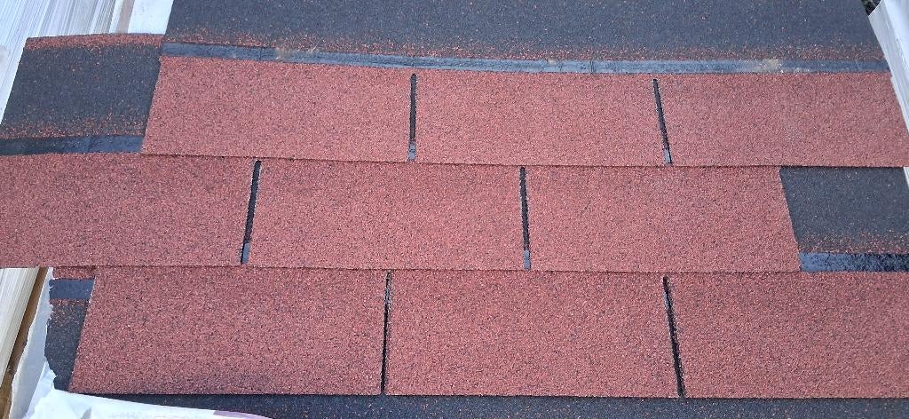 daksingels, Ophalen, Overige materialen, Overige typen, Nieuw