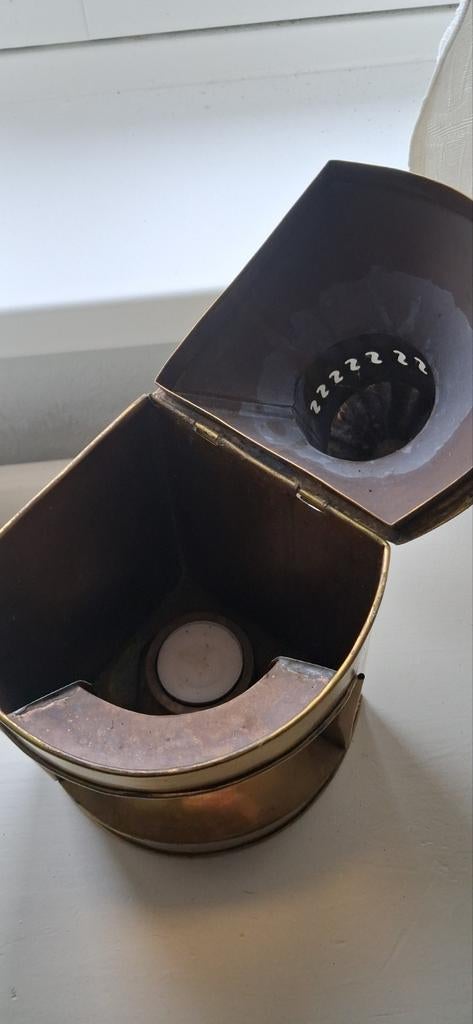 Leuke oude lantaarn, Ophalen of Verzenden