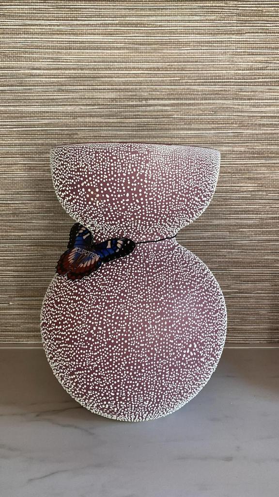 Pols potten boolb, Ophalen, Zo goed als nieuw, One size fits all