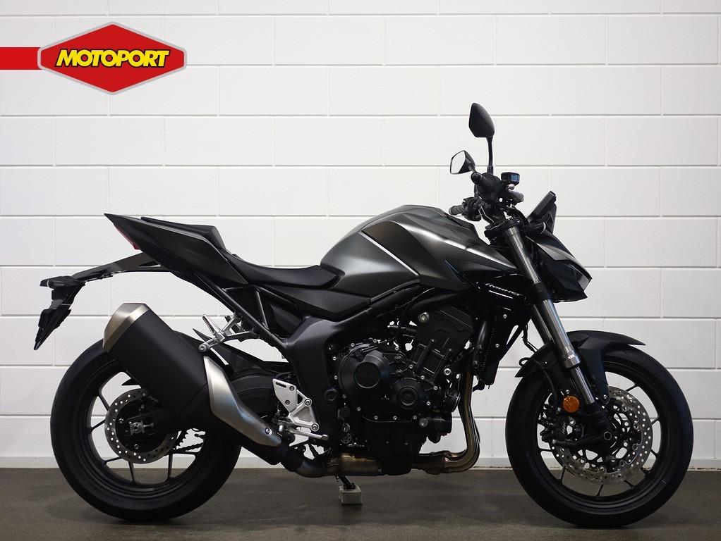 Honda CB 1000 Hornet (bj 2025), Motoren, Doornveld 180
B 1731  ZELLIK, BE, Bedrijf, Mc.benelux@honda-eu.com, Honda Motor Europe Ltd Netherlands branc