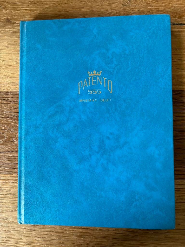 Postzegel verzameling, Ophalen, Nederland en Buitenland