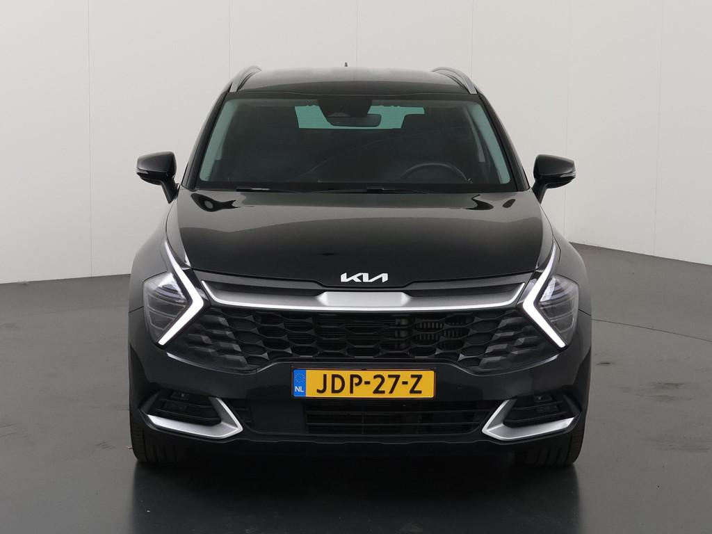 Kia Sportage Plug-in Hybrid AWD DynamicPlusLine Edition | Ma, Auto's, Automaat, 1350 kg, Gebruikt, 4 cilinders