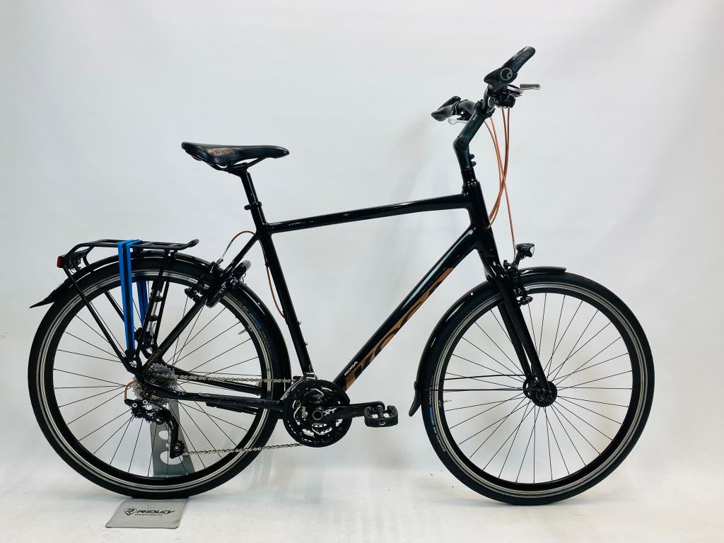 Luxe KOGA F3 7 herenfiets XL-60cm