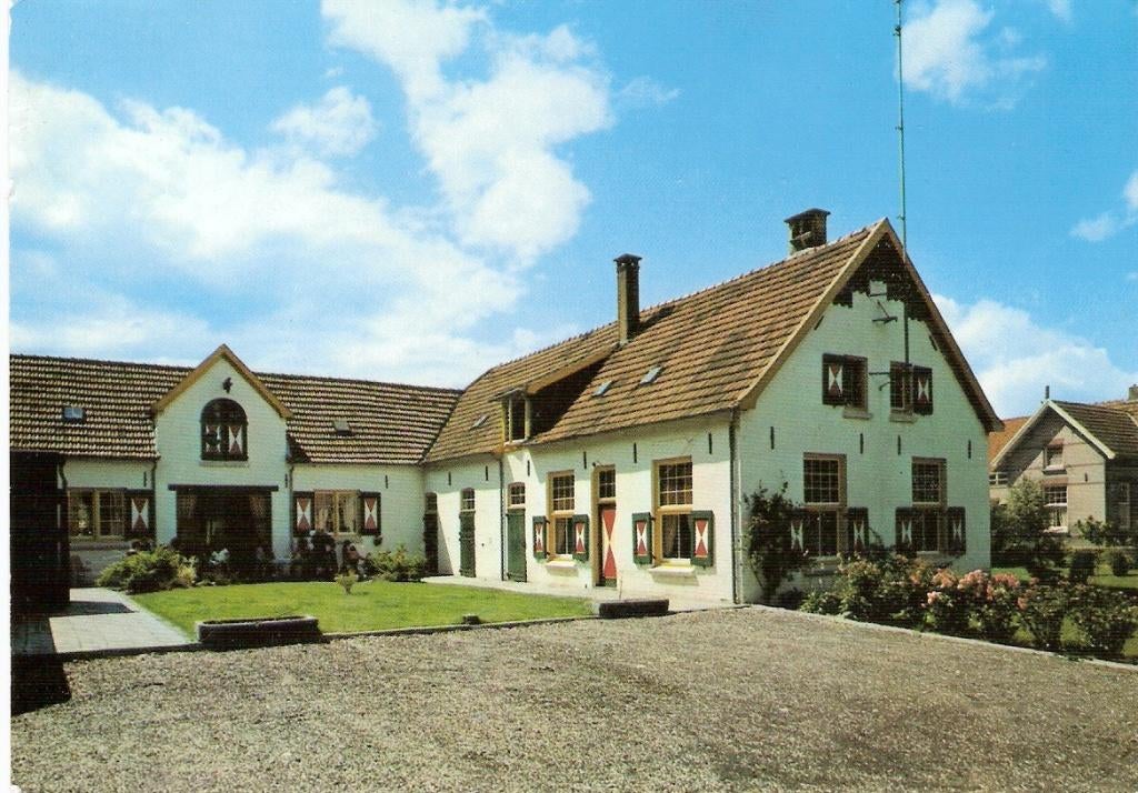 Brummen    264, Verzamelen, Ophalen of Verzenden, Voor 1920