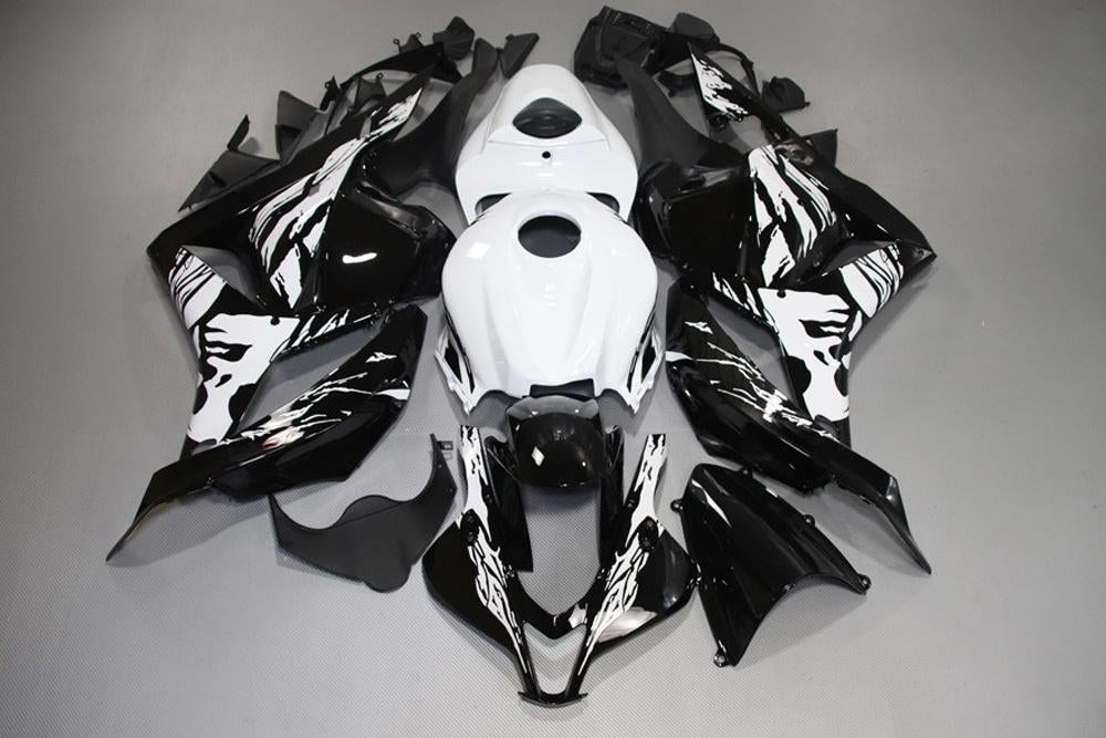 Motorfiets AVDB kuipdelen voor HONDA CBR 600 RR 2009 - 2012