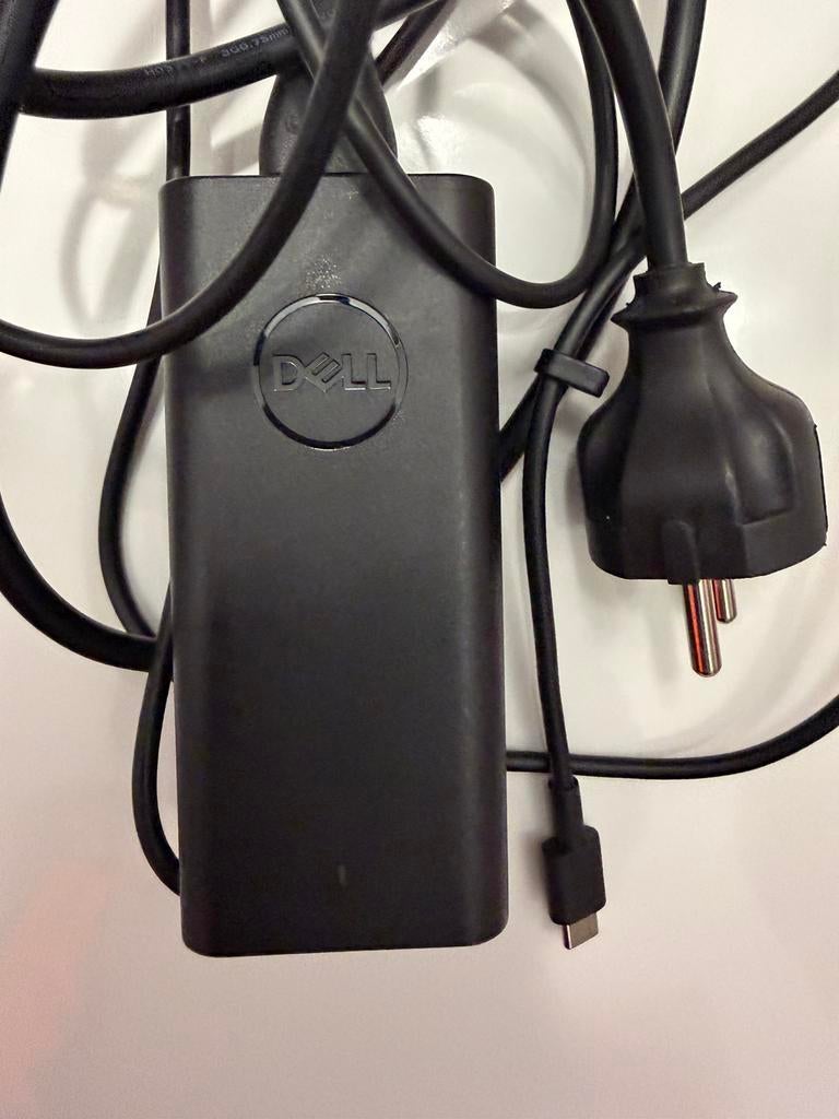 Dell USB-C laptop opladers 65w., Computers en Software, Laptop-opladers, Ophalen of Verzenden